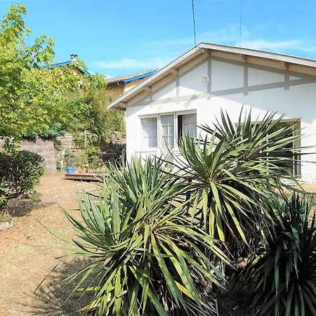 Lumineuse A 300m De La Plage, 5min De L'ocean En Velo, Jardin Et Terrasse, Proche Commerces - Fr-1-736-1 Леж-Кап-Ферре