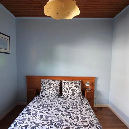 Вилла Lumineuse A 300m De La Plage, 5min De L'ocean En Velo, Jardin Et Terrasse, Proche Commerces - Fr-1-736-1 *