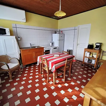 Lumineuse A 300m De La Plage, 5min De L'ocean En Velo, Jardin Et Terrasse, Proche Commerces - Fr-1-736-1