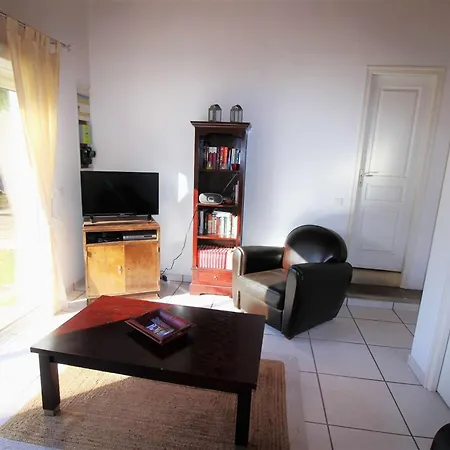 Lumineuse A 300m De La Plage, 5min De L'ocean En Velo, Jardin Et Terrasse, Proche Commerces - Fr-1-736-1 别墅 Lège-Cap-Ferret